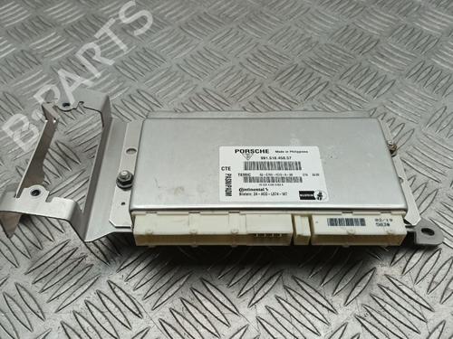 Elektronisk modul PORSCHE 718 CAYMAN (982) 4.0 GT4 (982810, 982811) (420 hp) 29679983