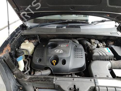 Other HYUNDAI TUCSON (JM) 2.0 CRDi All-wheel Drive | BP29663334O1