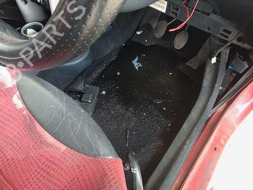 Console central MINI MINI (R50, R53) One | BP29663665I22 