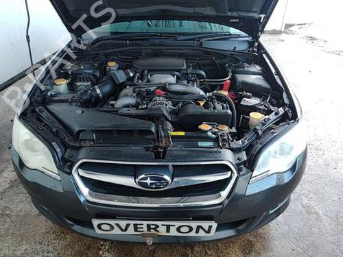 Left front brake caliper SUBARU LEGACY IV Estate (BP) 2.0 AWD (BP5) | BP32458569M105