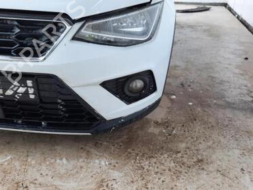 Steering wheel SEAT ARONA (KJ7, KJP) 1.0 TSI | BP29652528C49