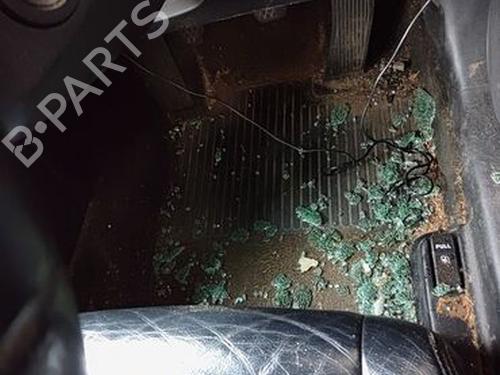 Left mirror HONDA ACCORD VII Tourer (CM, CN) 2.0 (CM1) | BP29673281C26 