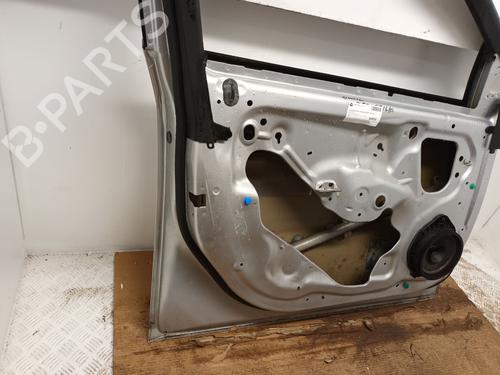 Left front door CHEVROLET CRUZE Hatchback (J305) 2.0 CDI | BP29666238C2 