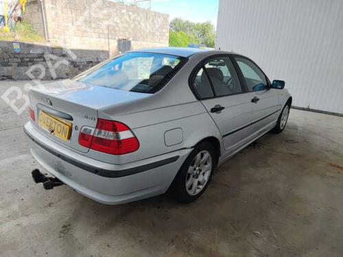Fuel flap BMW 3 (E46) 318 i | BP29665459C131 