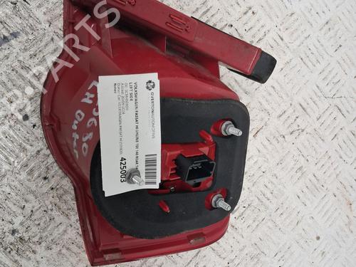 Left taillight VW PASSAT B6 (3C2) 2.0 TDI 16V | BP29666448C34