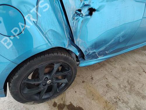 Rear mirror VAUXHALL CORSA Mk IV (E) (X15) 1.4 | BP29667111I6 