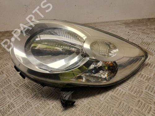 Phare gauche CITROËN C1 (PM_, PN_) 1.0 (68 hp) 31962908