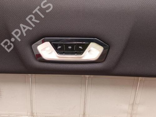 Interior roof BMW X6 (G06, F96) xDrive M 50 d | BP29650936I12