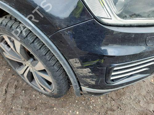 Rear left window mechanism VW TOUAREG (7P5, 7P6) 3.0 V6 TDI | BP29653837C24