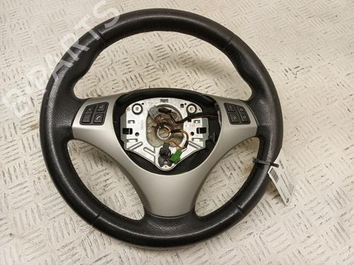 Used Steering wheel BMW 3 Touring (E91) 318 i (129 hp) 29664788