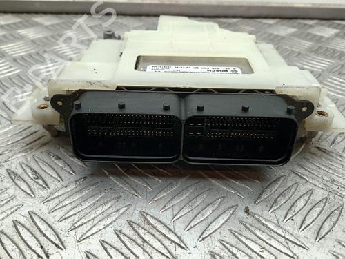 Engine control unit (ECU) LAND ROVER RANGE ROVER IV (L405) 4.4 SDV8 4x4 | BP29652247M57 