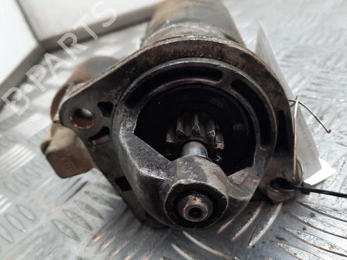 Startmotor FORD FIESTA IV (JA_, JB_) 1.8 D | BP29646620M8 