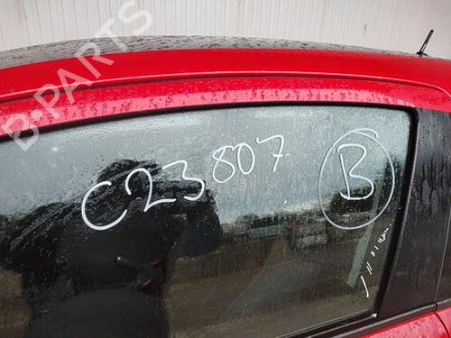 Refuerzo paragolpes delantero VAUXHALL CORSA Mk III (D) (S07) 1.3 CDTI (L08) | BP29675501C109