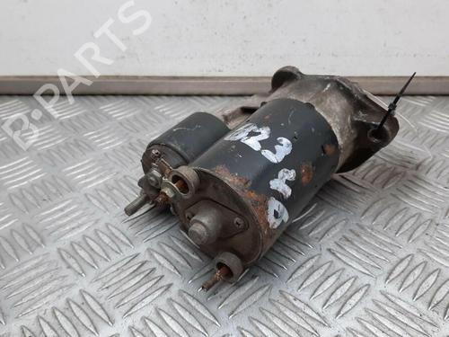 Startmotor AUDI A4 B6 (8E2) 2.0 | BP29647078M8