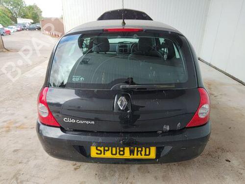 Hamulec ręczny RENAULT CLIO II (BB_, CB_) 1.2 (BB0A, BB0F, BB10, BB1K, BB28, BB2D, BB2H, CB0A,... | BP28633455I18