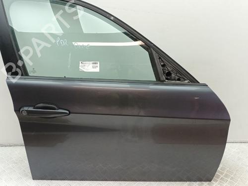 Used Right front door BMW 3 Touring (E91) 318 i (129 hp) 29665732