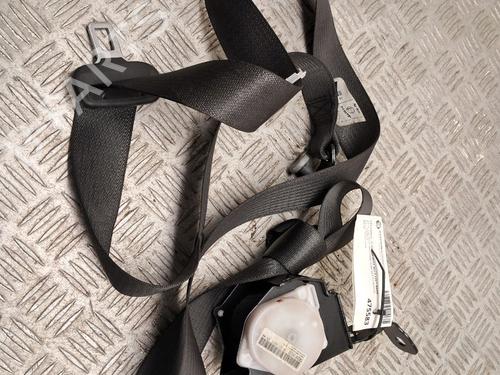 Used Rear left seatbelt Rear left seatbelt VAUXHALL INSIGNIA Mk I (A) Hatchback (G09) 1.6 CDTI (68) (136 hp) 31693191 31693191