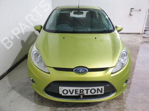 Other FORD FIESTA VI (CB1, CCN) 1.6 Ti | BP29649220O1 