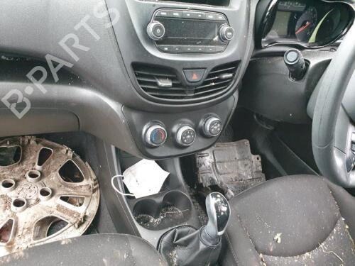 Instrument cluster VAUXHALL VIVA (C16) 1.0 | BP29648614C47