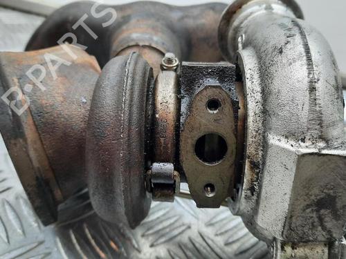 Turbolader/Kompressor BMW 3 Convertible (E93) 335 i | BP29647794M71 