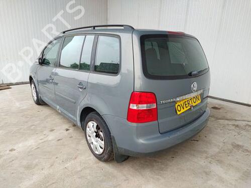 Støtfangerbjelke foran VW TOURAN (1T1, 1T2) 1.9 TDI | BP29665794C109