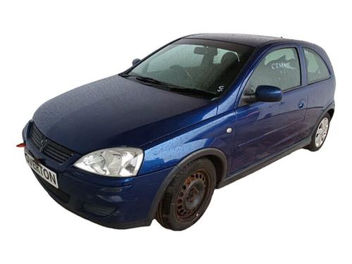 Used Squib airbag VAUXHALL CORSA Mk II (C) (X01) 1.2 16V (F08, F68) (75 hp) 29657055