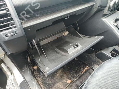 Right mirror MAZDA 5 (CR) 2.0 (CREW, CR19) | BP29676807C27 