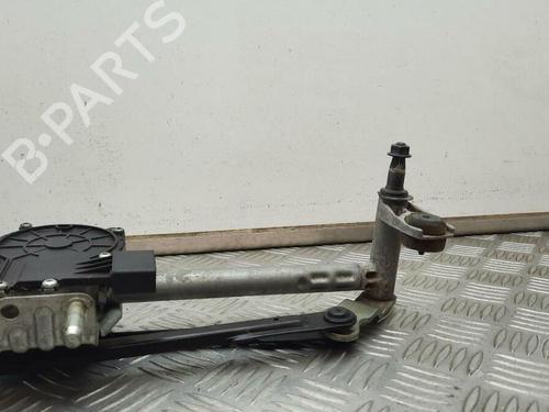 Front wipers mechanism SKODA FABIA III (NJ3) 1.2 TSI | BP29647395C83