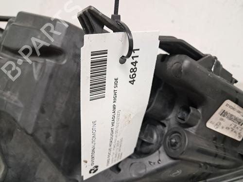 Right headlight FORD FOCUS II (DA_, HCP, DP) 1.6 | BP29686184C29 