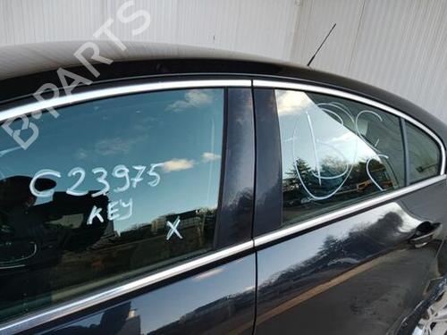 Front wipers mechanism VAUXHALL ZAFIRA Mk II (B) (A05) 1.6 | BP29676345C83 
