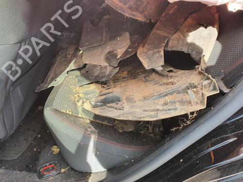 Front right window mechanism FORD FIESTA VII (HJ, HF) 1.0 EcoBoost mHEV | BP29654129C23 