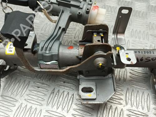 Steering column KIA PICANTO I (SA) 1.1 | BP29656480M21 