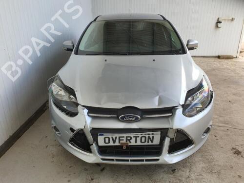 Right front driveshaft FORD FOCUS III 1.6 Ti | BP29650641M39 