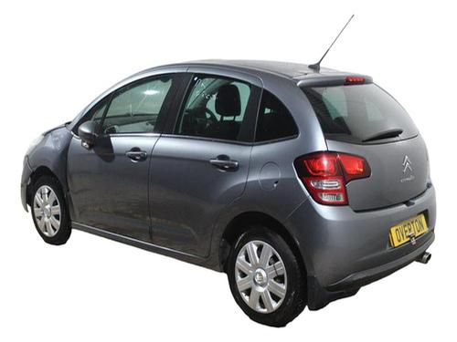 Used Expansion tank CITROËN C3 Picasso (SH_) 1.4 VTi 95 (SH8FSC, SH8FP0, SH8FP6) (95 hp) 29675479