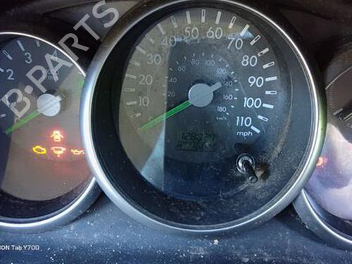 Hand brake FORD RANGER (ET) 3.0 TDCi 4x4 | BP29662806I18 