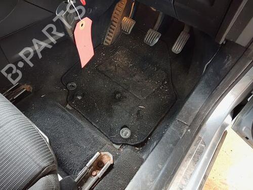 Front right seatbelt FORD MONDEO IV Turnier (BA7) 2.0 TDCi | BP29679877I25 