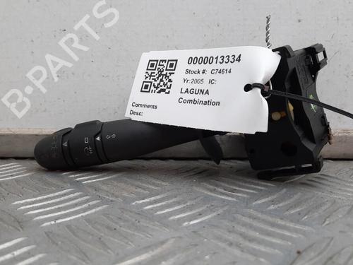 Steering column stalk RENAULT LAGUNA II (BG0/1_) 1.9 dCi (BG08, BG0G) | BP29646003I23