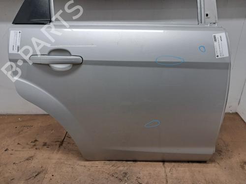 Dør høyre bak FORD FOCUS II (DA_, HCP, DP) 1.6 | BP29670003C5