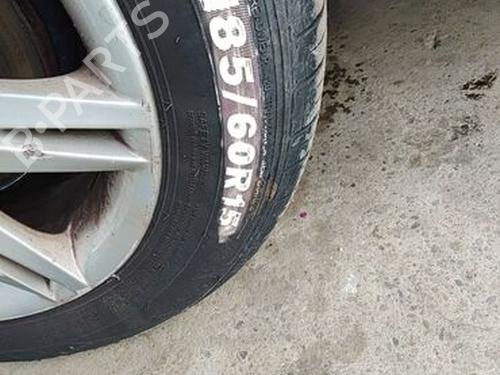 Ruitenwissermotor achter SEAT IBIZA IV (6J5, 6P1) 1.4 | BP29680228M102 