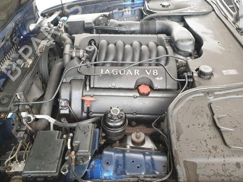 Used Starter JAGUAR XJ (X308) 4.0 (294 hp) 29648284