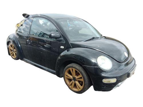 Centralina do motor VW NEW BEETLE (9C1, 1C1) 2.0 (115 hp) 29660464