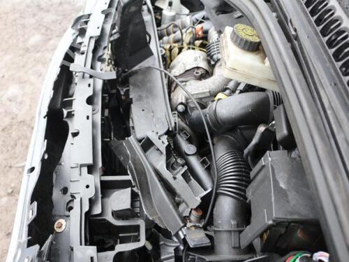 Subframe PEUGEOT 5008 (0U_, 0E_) 1.6 HDi | BP29672450M9 