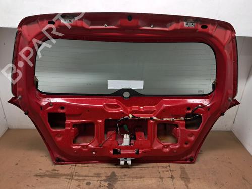 Bakluke CC/Kombi-Kupé SUZUKI SWIFT III (MZ, EZ) 1.5 (RS415, ZC21S) | BP29679957C6 