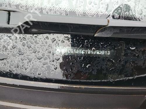 Sikkerhetsbelte bak venstre VAUXHALL INSIGNIA Mk I (A) Hatchback (G09) 1.8 (68) | BP29662283I29 