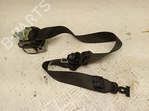 Front right seatbelt VAUXHALL ASTRA Mk VI (J) GTC (P10) 2.0 CDTi | BP29664770I25