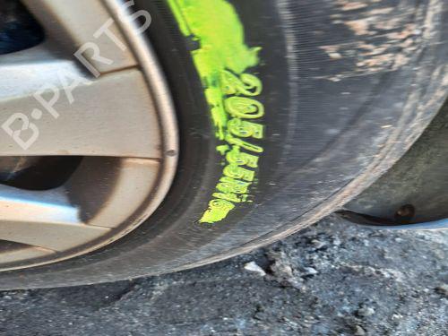 Mechanizm wycieraczek przednich RENAULT SCÉNIC II (JM0/1_) 1.5 dCi (JM1F) | BP29654191C83 