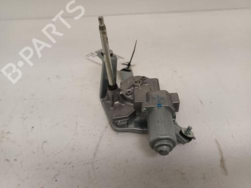 Rear wiper motor HONDA JAZZ IV (GK_) 1.5 (GK5) | BP29647717M102 