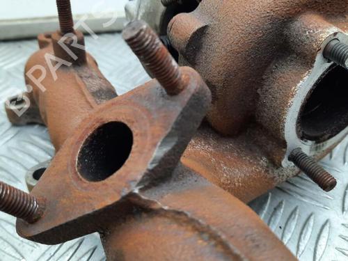 Turbocharger/Supercharger SEAT IBIZA III (6L1) 1.9 TDI | BP29647743M71