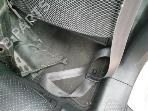 Front left panel HONDA CR-V II (RD_) 2.0 (RD5) | BP30741066C58