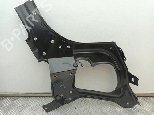 Pipe MCLAREN 570S 3.8 | BP29650078M125 